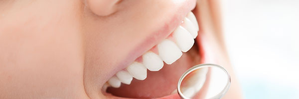Zahnarztpraxis Dr. Seidel Plauen - Prophylaxe