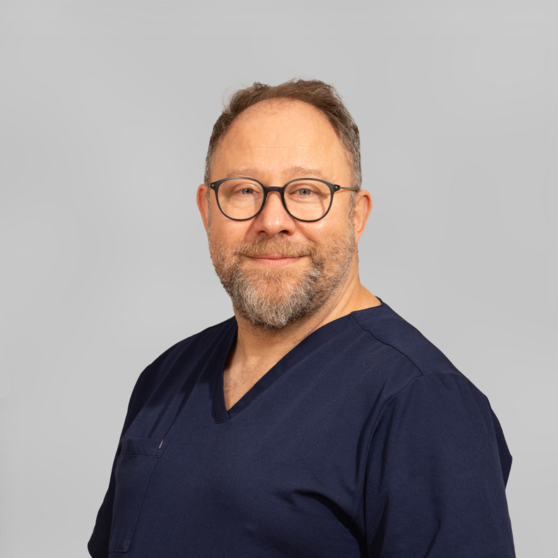 Zahnarzt Dr. Dirk Seidel